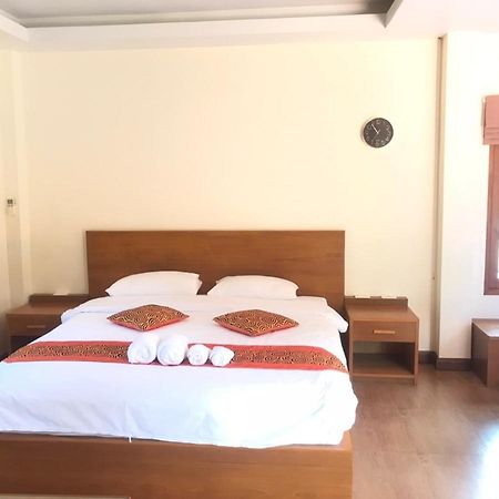 Pru Valley Thaley Tai Resort Ban Don Phlap Bagian luar foto