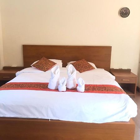 Pru Valley Thaley Tai Resort Ban Don Phlap Bagian luar foto