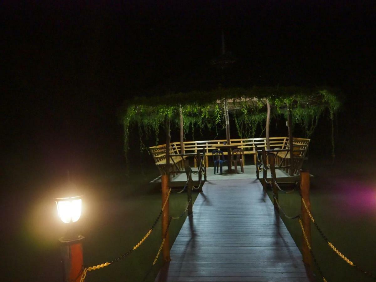Pru Valley Thaley Tai Resort Ban Don Phlap Bagian luar foto