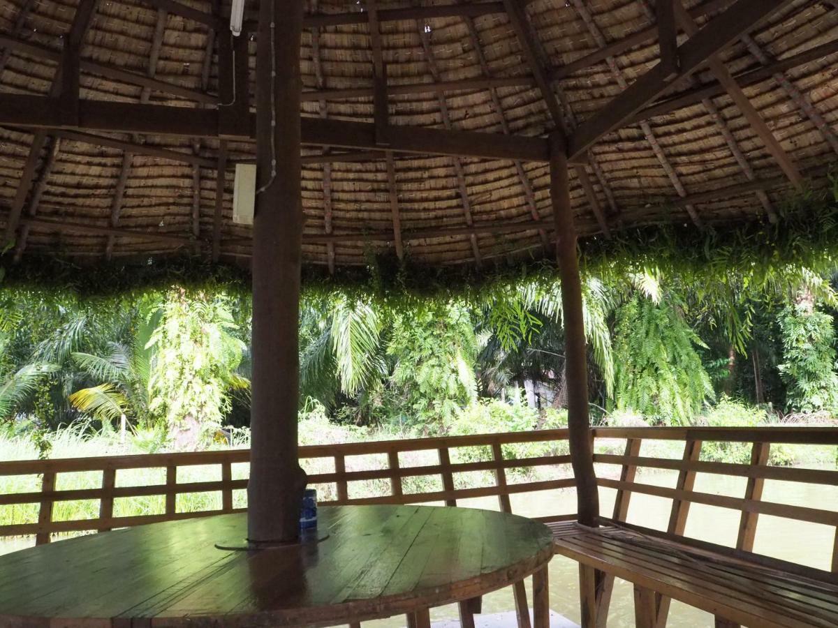 Pru Valley Thaley Tai Resort Ban Don Phlap Bagian luar foto