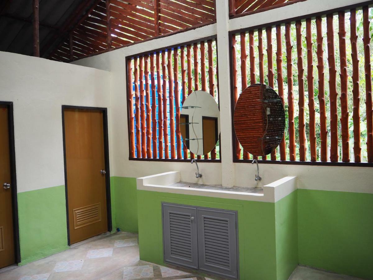 Pru Valley Thaley Tai Resort Ban Don Phlap Bagian luar foto
